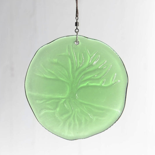Tree of Life Suncatcher