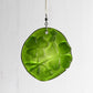Shamrocks Suncatcher