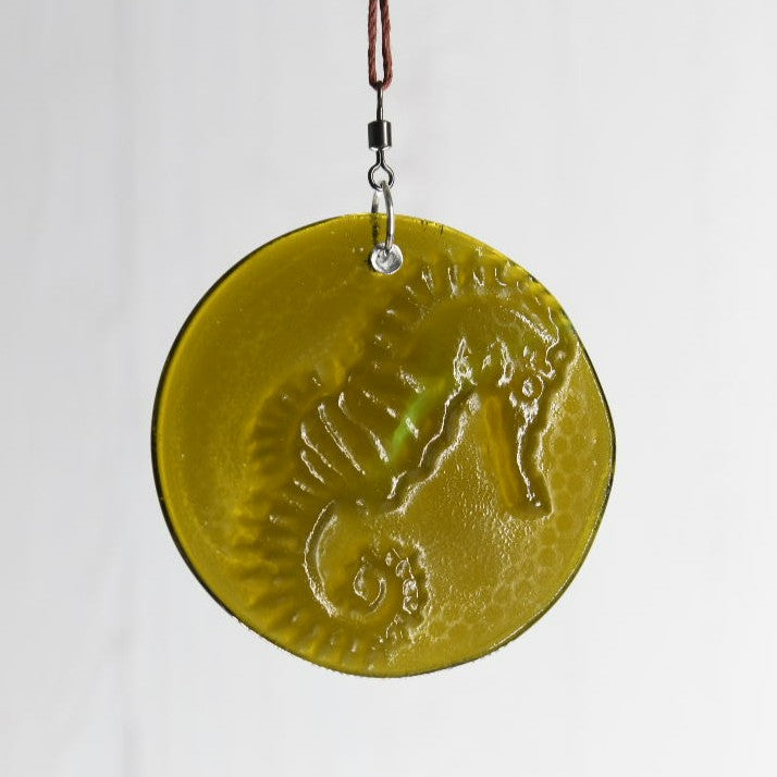 Seahorse Suncatcher