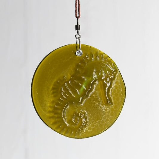 Seahorse Suncatcher