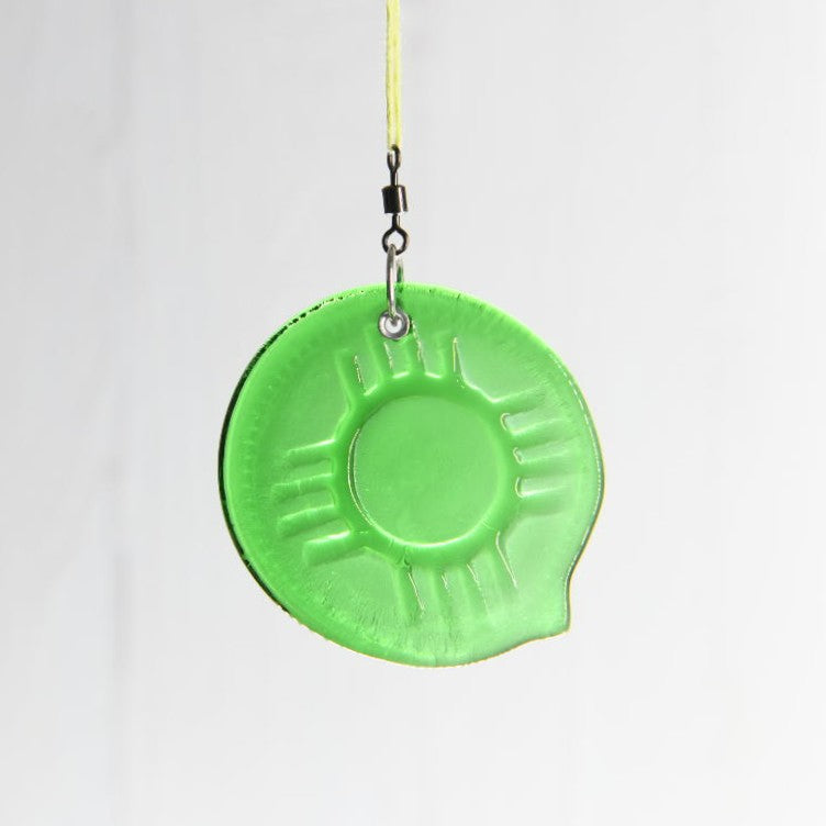 Zia Sun Suncatcher