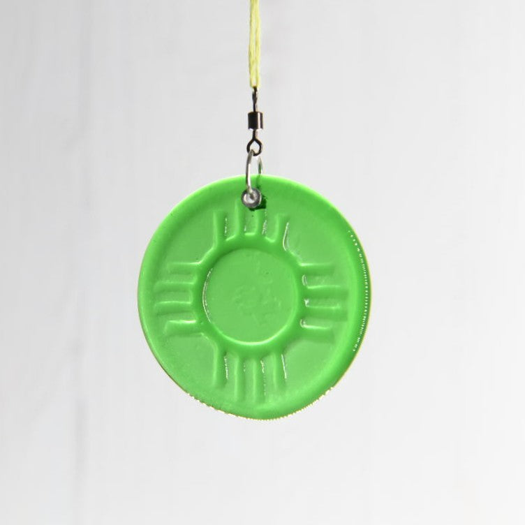 Zia Sun Suncatcher