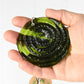 Rope Spiral Suncatcher