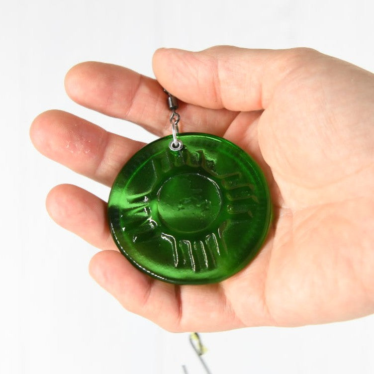 Zia Sun Suncatcher
