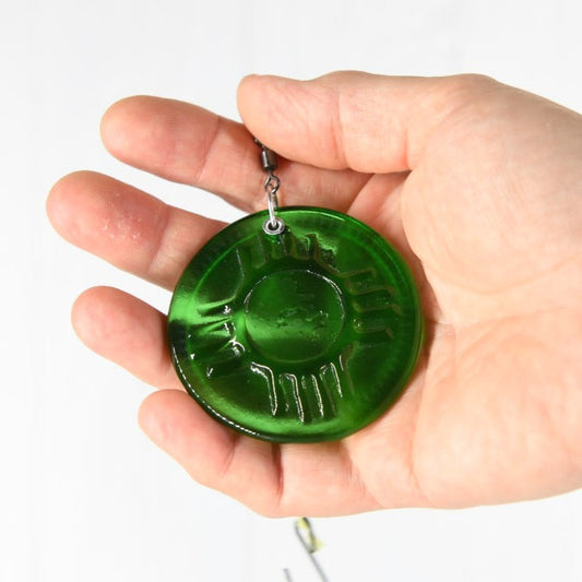 Zia Sun Suncatcher