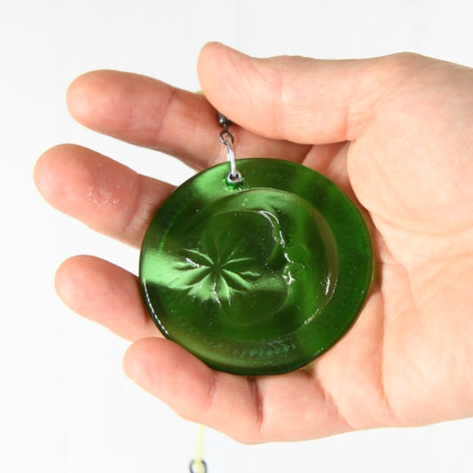 Moon Suncatcher