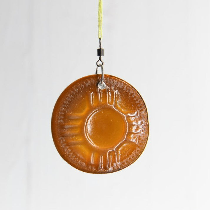 Zia Sun Suncatcher