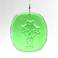 Celtic Cross Suncatcher