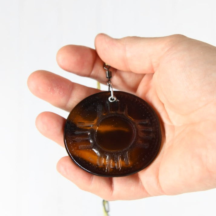 Zia Sun Suncatcher