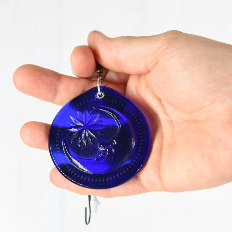 Moon Suncatcher