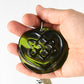 Celtic Knot Heart Suncatcher