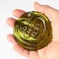 Celtic Knot Heart Suncatcher