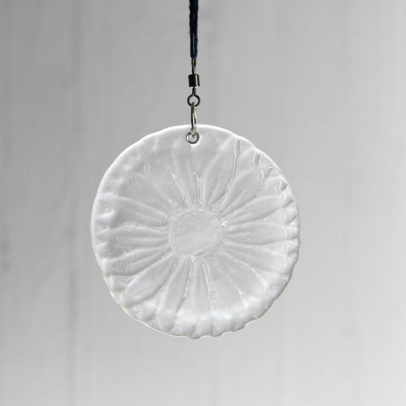 Sunflower Suncatcher