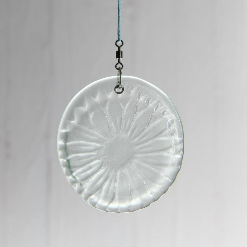 Sunflower Suncatcher