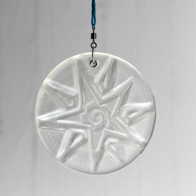 Starburst Suncatcher