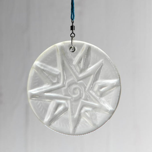 Starburst Suncatcher