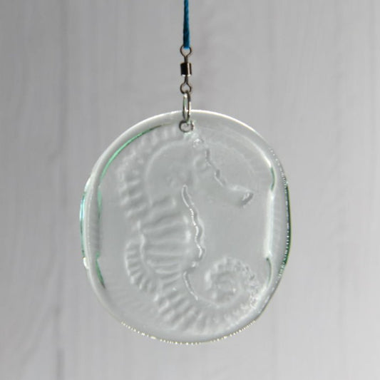 Seahorse Suncatcher