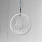 Seahorse Suncatcher