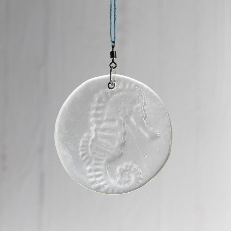 Seahorse Suncatcher