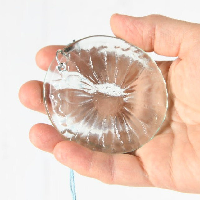 Sunflower Suncatcher