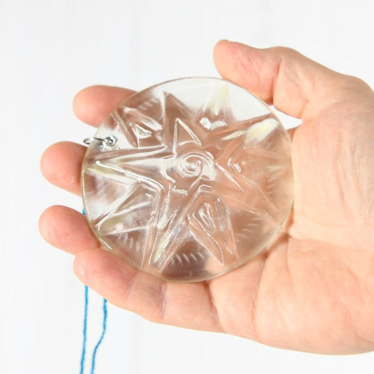 Starburst Suncatcher
