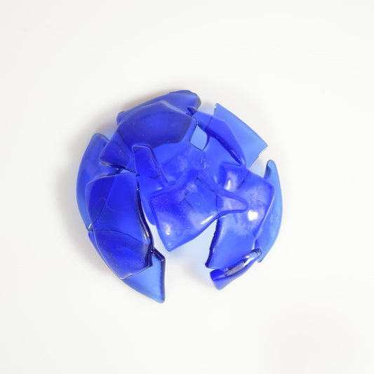 Small Aquarium Fish Cave