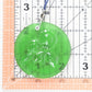Sunflower Pair Suncatcher