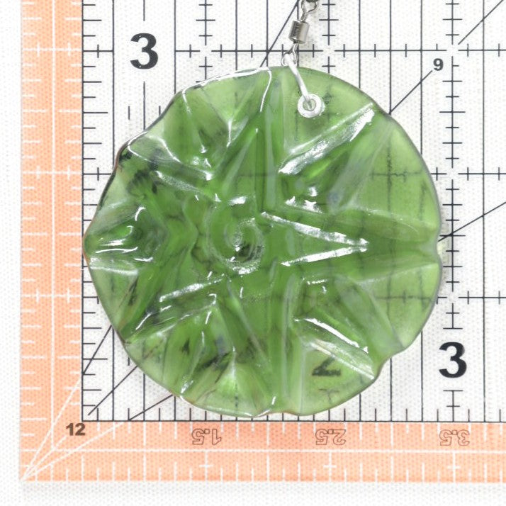 Starburst Suncatcher