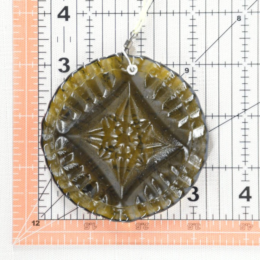 Geometric Suncatcher