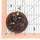 Horse Suncatcher