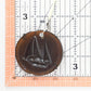 Sailboat Suncatcher