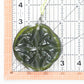 Celtic Knot Suncatcher