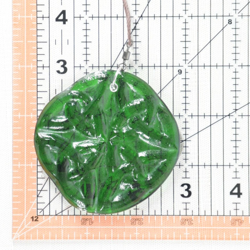 Celtic Knot Suncatcher