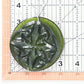 Celtic Knot Suncatcher