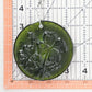 Shamrocks Suncatcher