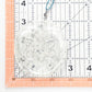 Celtic Knot Heart Suncatcher
