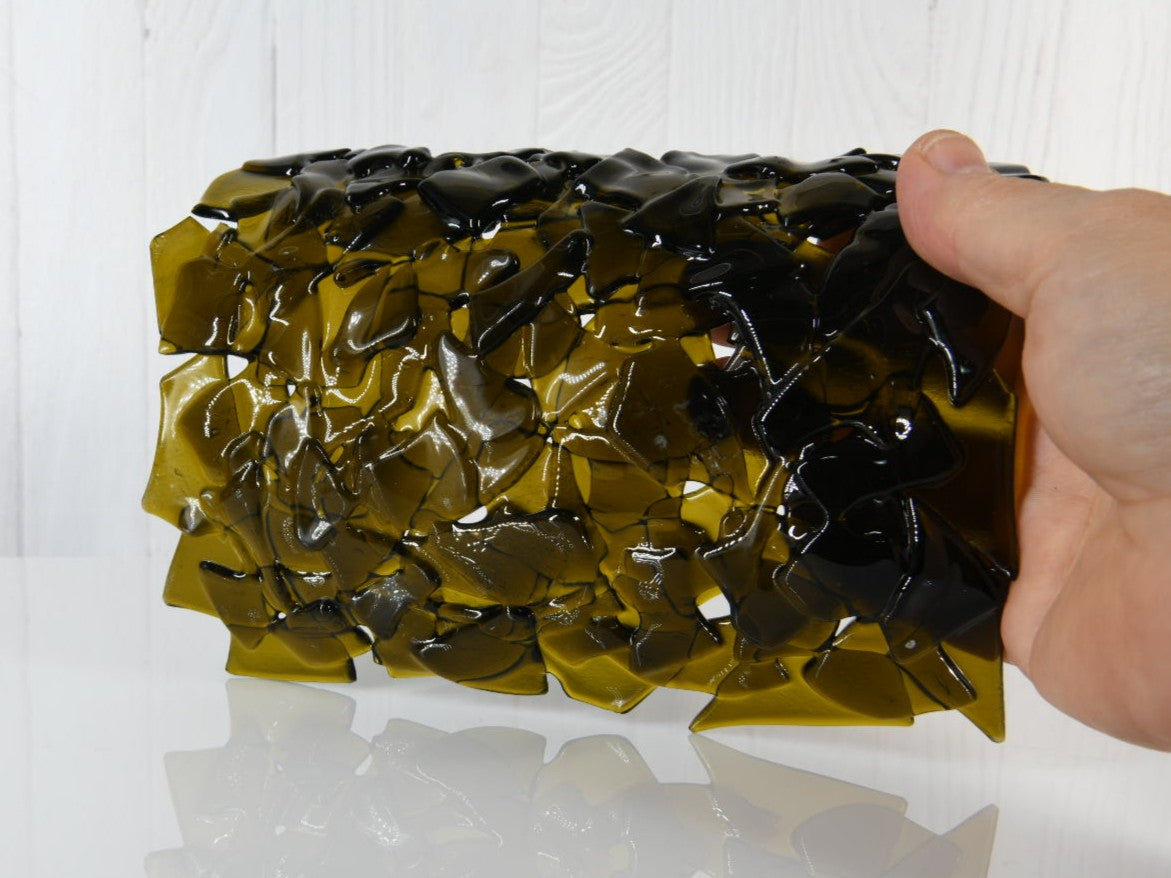 Large Aquarium Fish Tunnel