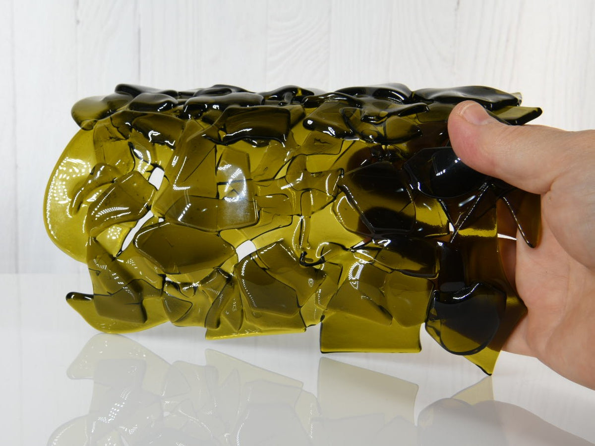 Large Aquarium Fish Tunnel