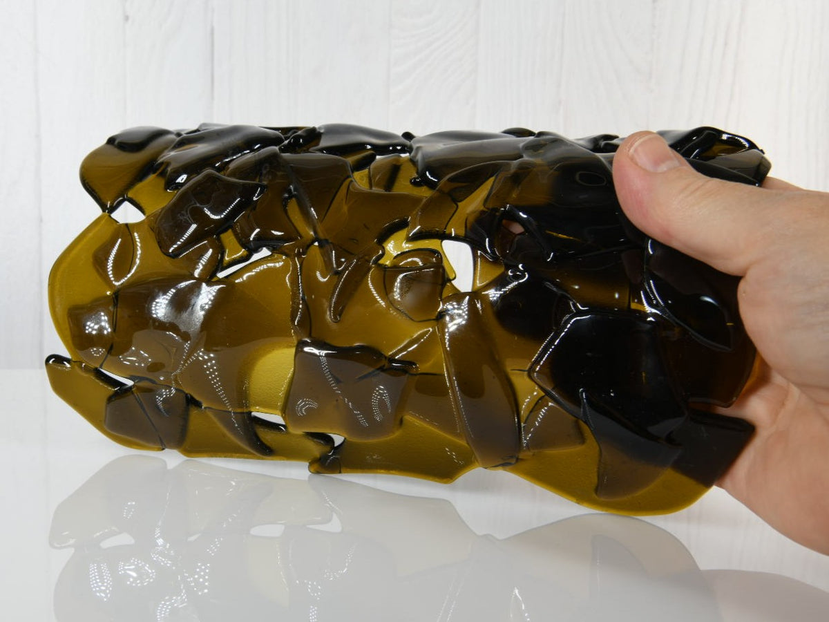 Large Aquarium Fish Tunnel