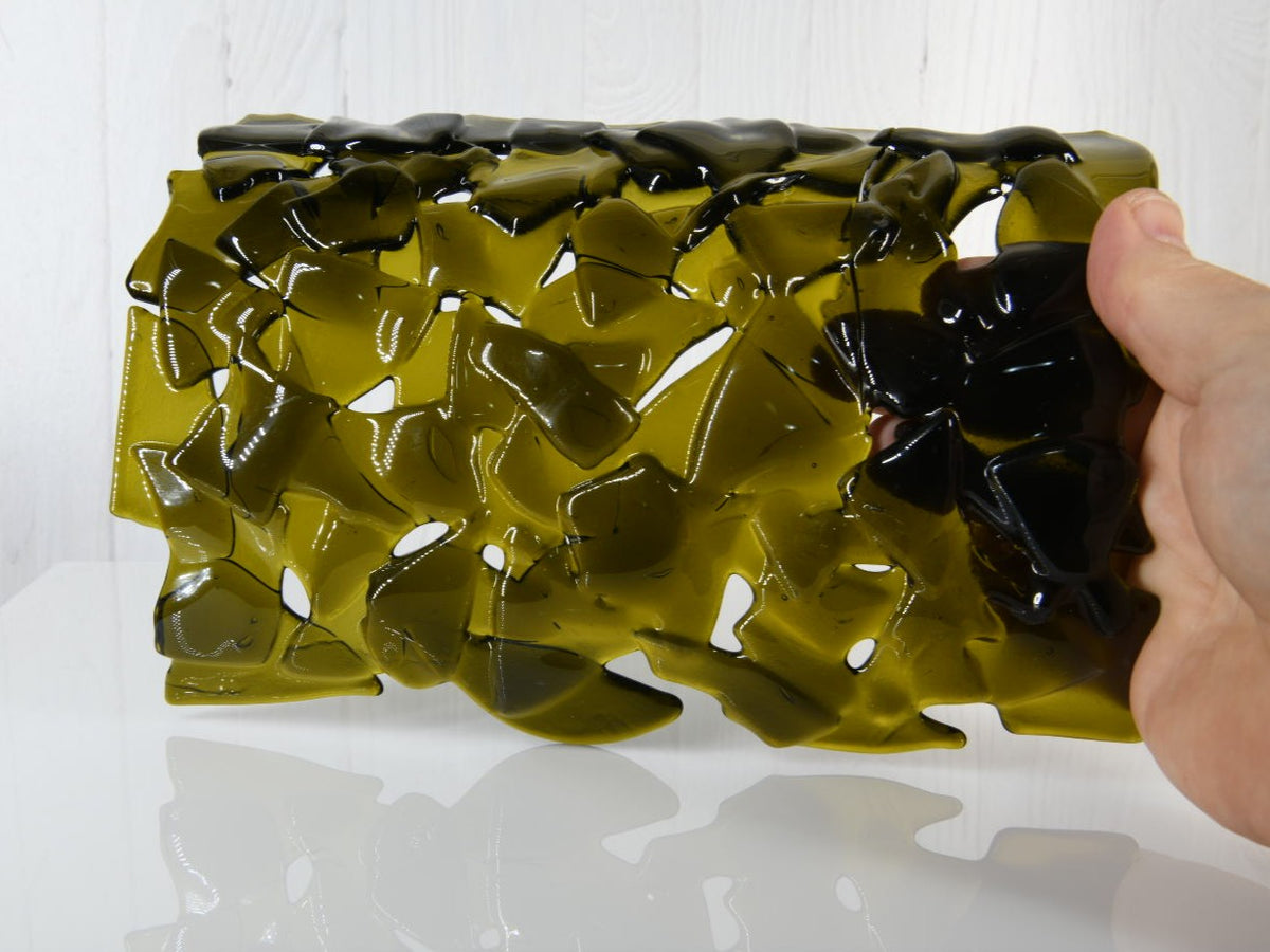 Large Aquarium Fish Tunnel