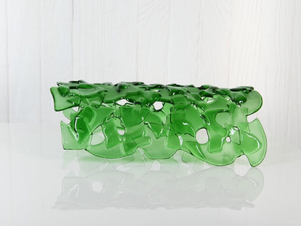 Large Aquarium Fish Tunnel