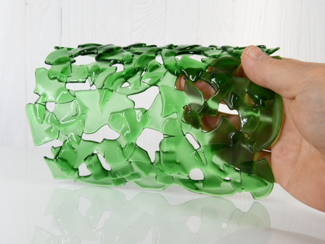 Large Aquarium Fish Tunnel