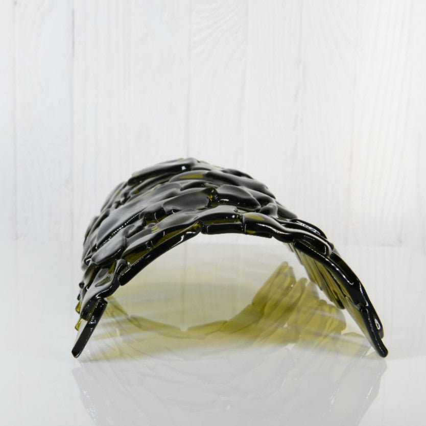 Large Aquarium Fish Tunnel