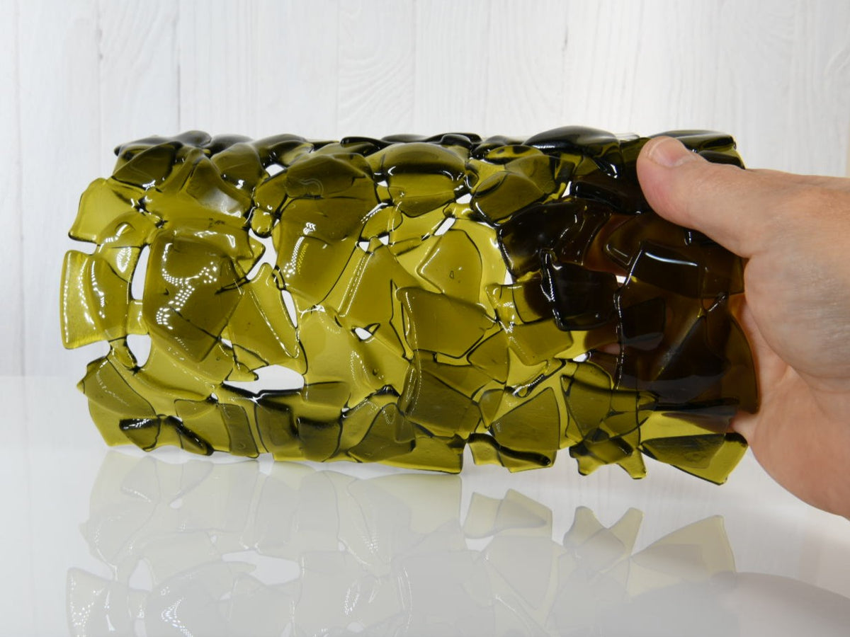 Large Aquarium Fish Tunnel
