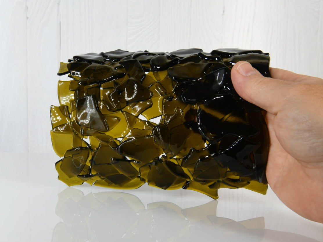 Large Aquarium Fish Tunnel