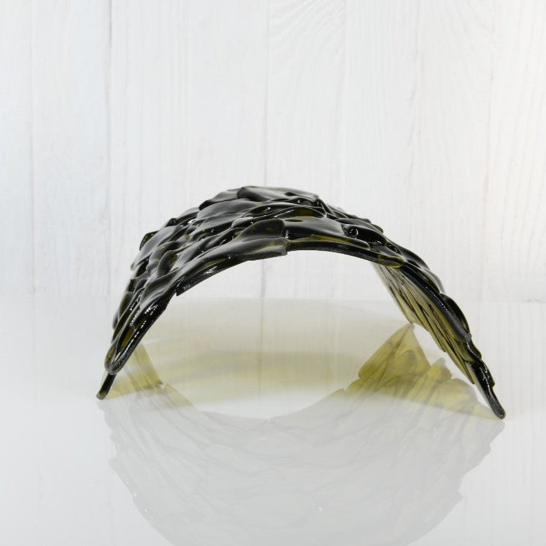 Large Aquarium Fish Tunnel
