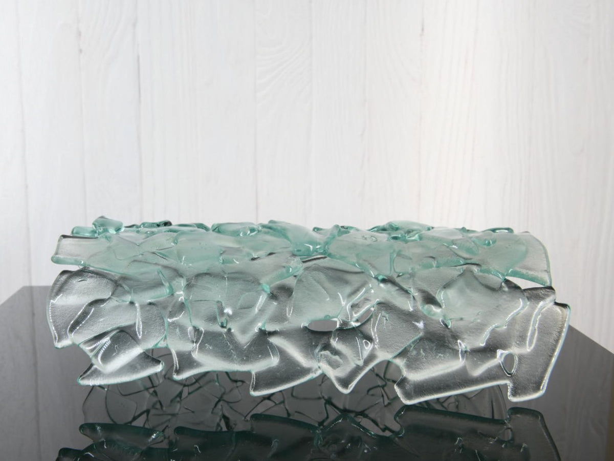 Large Aquarium Fish Tunnel