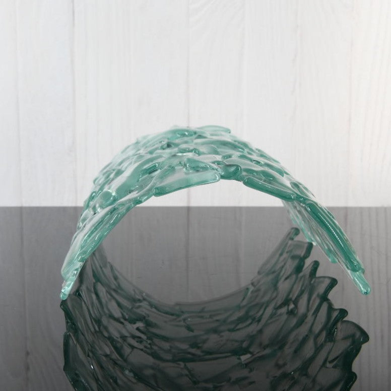 Large Aquarium Fish Tunnel