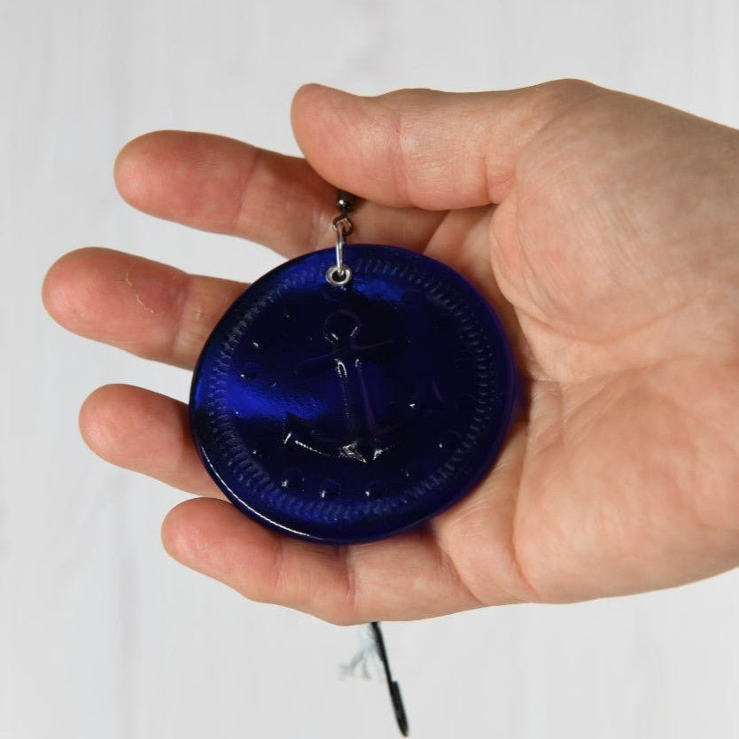Anchor Suncatcher