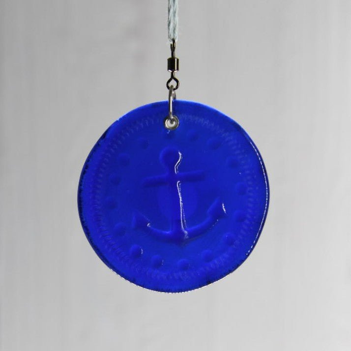Anchor Suncatcher